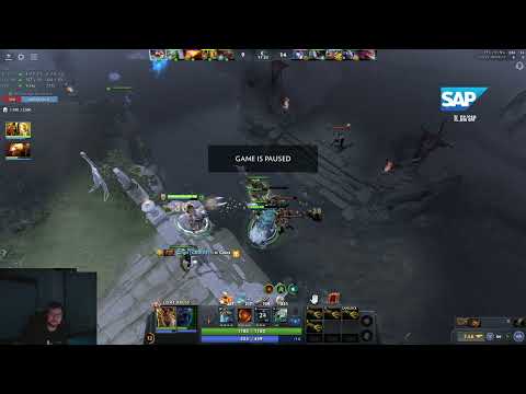 Qojqva back to Liquid? Qojqva leaks about his scrims