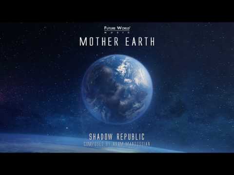 Future World Music - Shadow Republic composed by Aram Mandossian