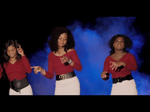 Saint Stephanie ft Boneface ft Joshua promise. My love❤️(official video)