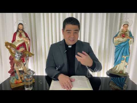 NIGHT PRAYER – THURSDAY - 10/16/2025 - Father Robson de Oliveira