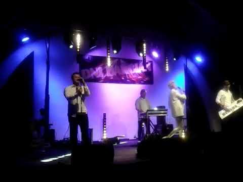 Piekni i młodzi na scenie Dni Barcian 2018