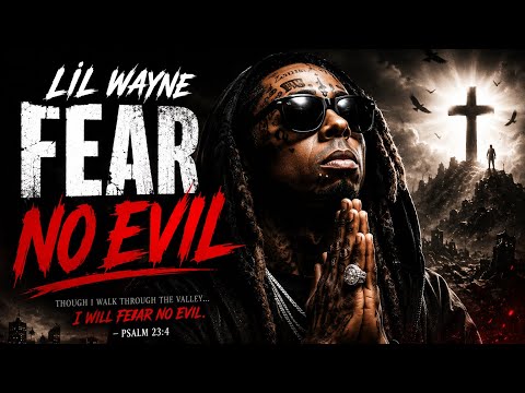 Fear no Evil -Lil Wayne -(Official Music Video)
