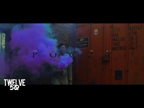 POCZY - Road Rage (Music Video)