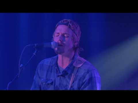 Corey Harper - Future Tense Tour