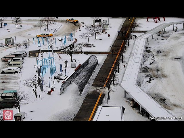 北海道函館駅前2