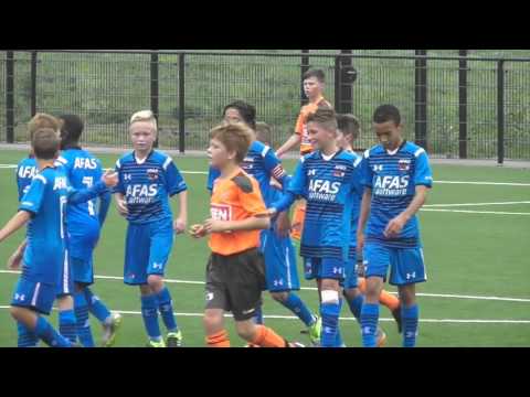 AZ - FC VOLENDAM O13
