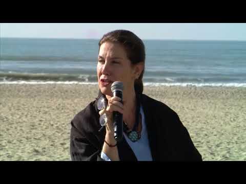 Top Channel/ Beteja me mbetjet. Kumbaro me kryebashkiakët: Kauza e pastrimit është kombëtare!