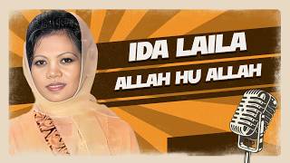 Download lagu Ida Laila - Allah hu Allah mp3