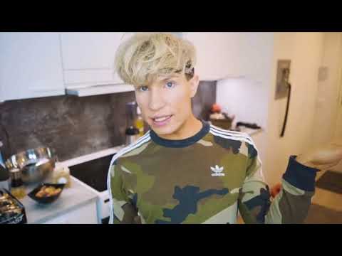 Joni Hesselgrenin parhaat ✨