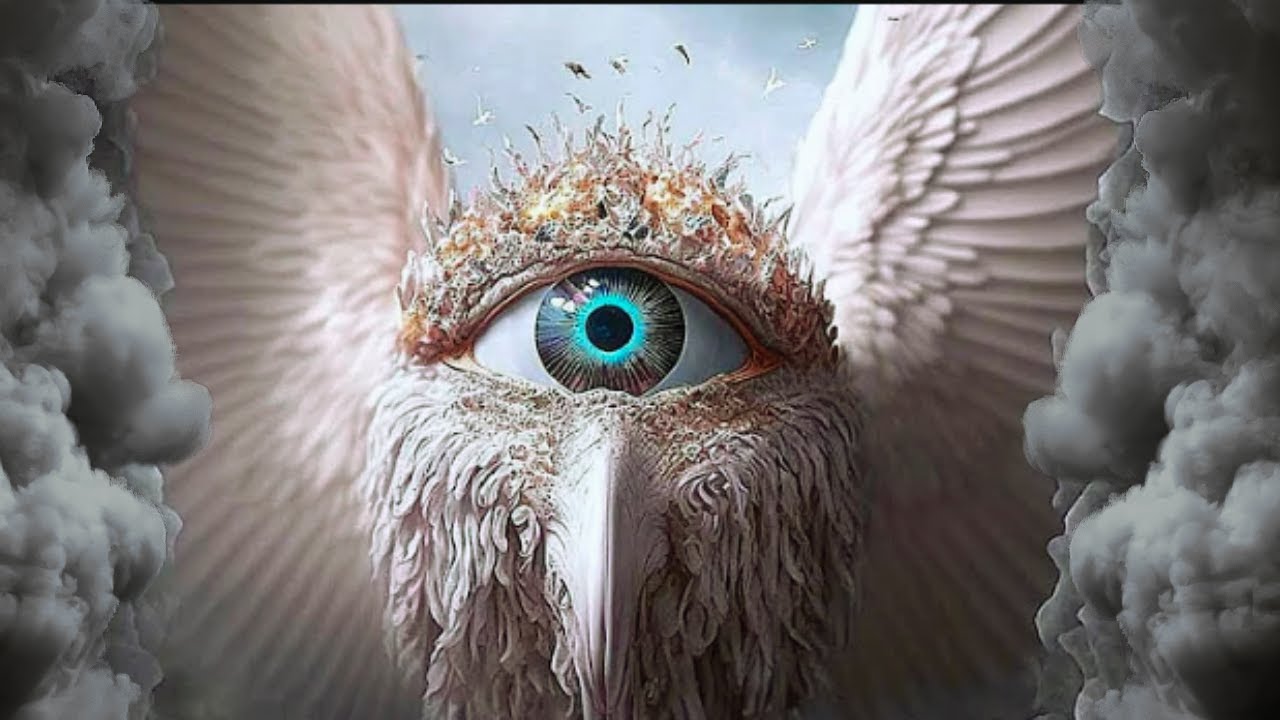 DÉTAILS SUR L'ANGE LE PLUS MYSTÉRIEUX DE LA BIBLE QUE BEAUCOUP NE CONNAISSENT PAS