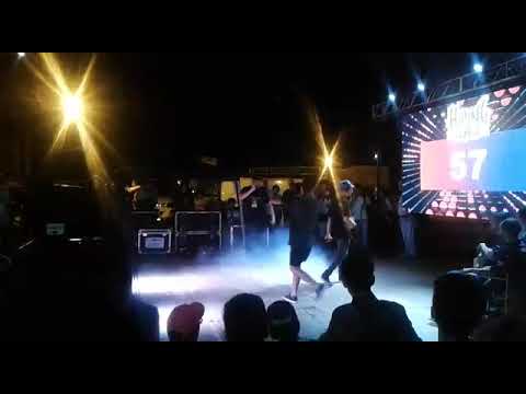 Yaga VS Northbeath [Réplica]