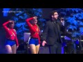 OC Christmas Extravaganza - Elliott Yamin - Little Drummer Boy