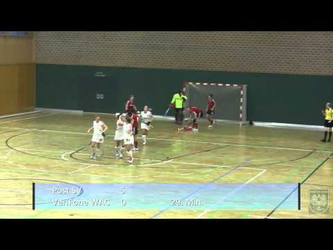 DamenA   Post SV - VeriFone WAC  6:2  (23.11.2013)