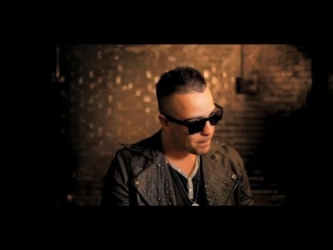 Redzz - Tables Turn ft Leddra Chapman