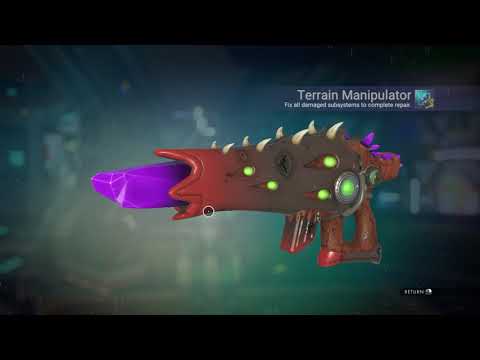 Why you shouldn't reset the simulation in No Man's Sky? | #9