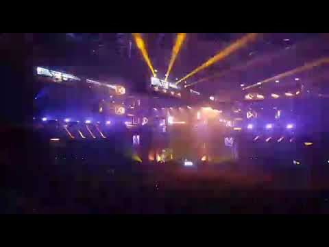 Syndicate 2019 Westfalenhalle Dortmund