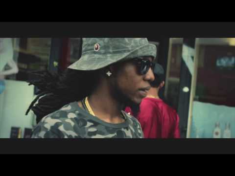 Bizz-E BlazE - What's Patience (Official Promo Video)
