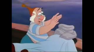 Download lagu Peter Pan reversed - Shaving Seagull mp3