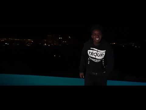 T4 Tha Gr8 - L.A.X (Official Music Video)
