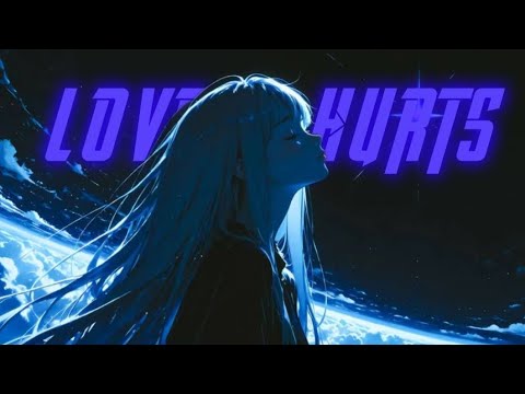 KNTH x JXSXN - Love Hurts (Official Video) 