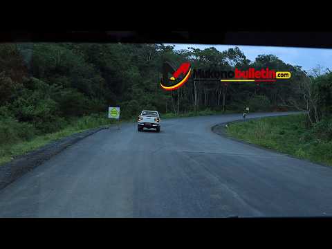 A Walk Through the Ntenjeru–Bule Road: A Transformative Investment in Mukono South