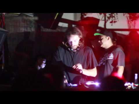 Setaoc Mass @ Impulse Cali Mayo 2017