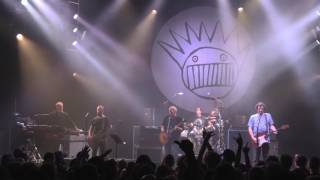 Ween - Awesome Sound - Port Chester, NY - 11/26/16