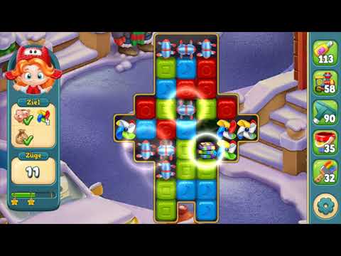 Toy Blast Level 3324