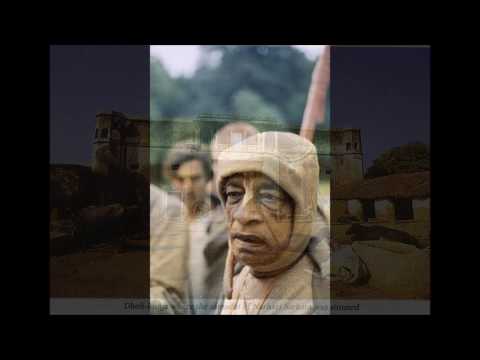 Srimad-Bhagavatam 07.03 Purports - Hiranyakasipu's Plan to Become Immortal