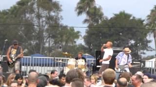 Ill Repute - Sleepwalking - Punk Rock Picnic 2015