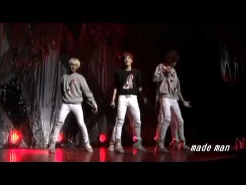 Teen Top - Clap