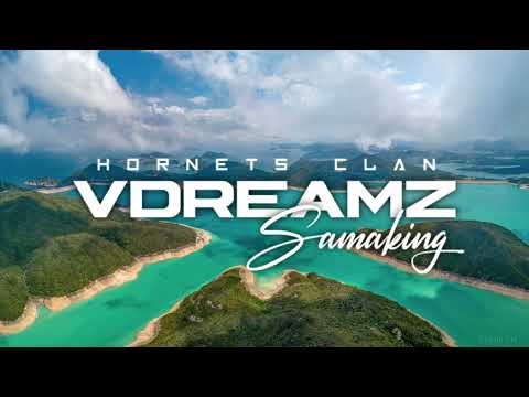 DJOSS SVG - BLUE LAGOON x FAYO [ REMIX 2021 ]