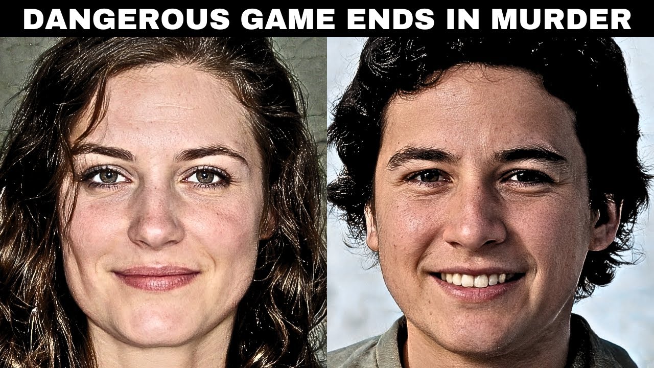 Step Son Blackmails His Step Mom To Expose Her Affair (True Crime Documentary)