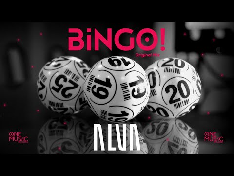 Jayden Alva - Bingo! (Original 2020 Mix)