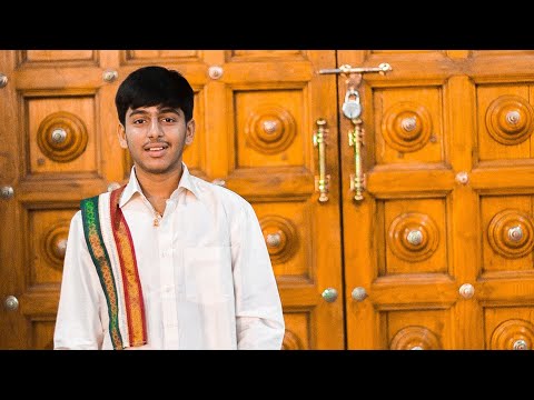 Happy Birthday Aneesh | A suprise video gift to Aneesh |