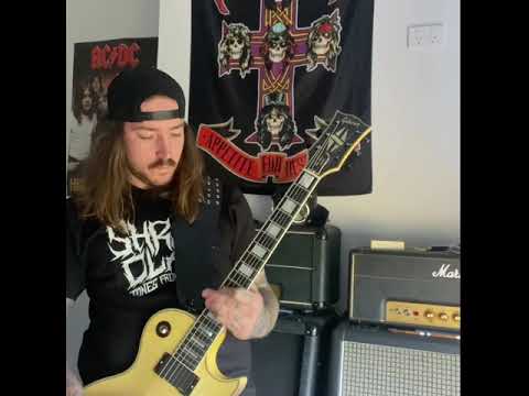 Black Sabbath - Iron Man