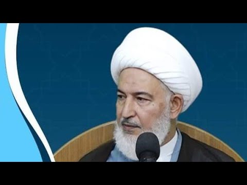 ⁣جزاك الله خيرا على هذا السؤال. سماحة الشيخ فاضل الصفار. ١٤٤٥هـ.