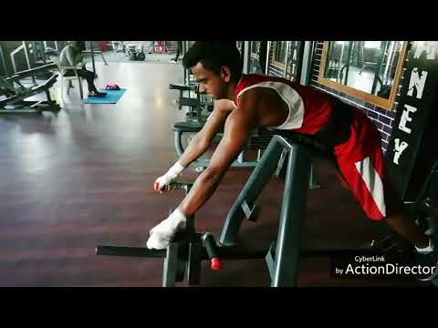 saurabh gupta Saurabh gupta boxer