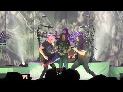 Dream Theater - Endless Sacrifice (live in LA 2-5-2022)