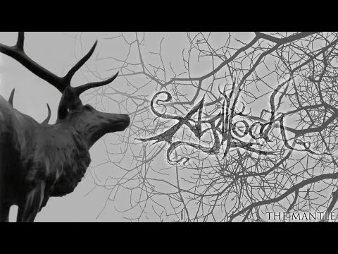 Agalloch - The Mantle (Full Album)