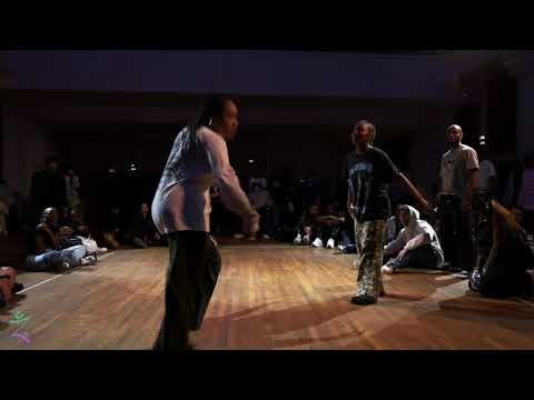 ONLY 4 WOMEN | Leila Naika vs Julie rs | qualifications | 2nd édition