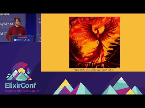ElixirConf 2022 - Jason Stiebs - I was wrong about LiveView