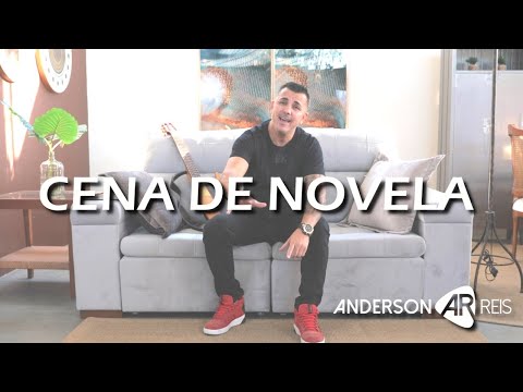 Cena De Novela video