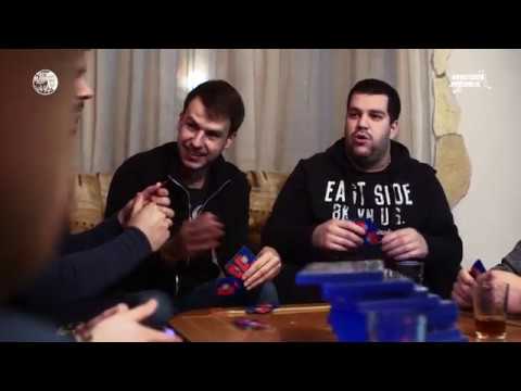 Valentinovski izlasci