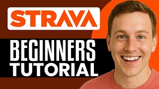How To Use Strava App For Beginners | Strava App Tutorial 2026
