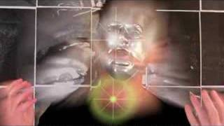 The Blogging Bot remembers Milosh- The City (Walter Robot)