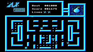 Bio-Chip for the BBC Micro