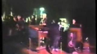 Brian Setzer. Boulevard  Of Broken Dreams.avi