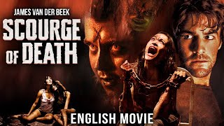 SCOURGE OF DEATH - Hollywood Movie | Blockbuster Full Horror Movie In English | Free English Movies