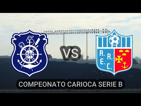 OLARIA X ANGRA DO REIS - MELHORES LANCES DE TINOCO